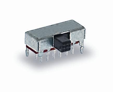 EG4208A electronic component of E-Switch