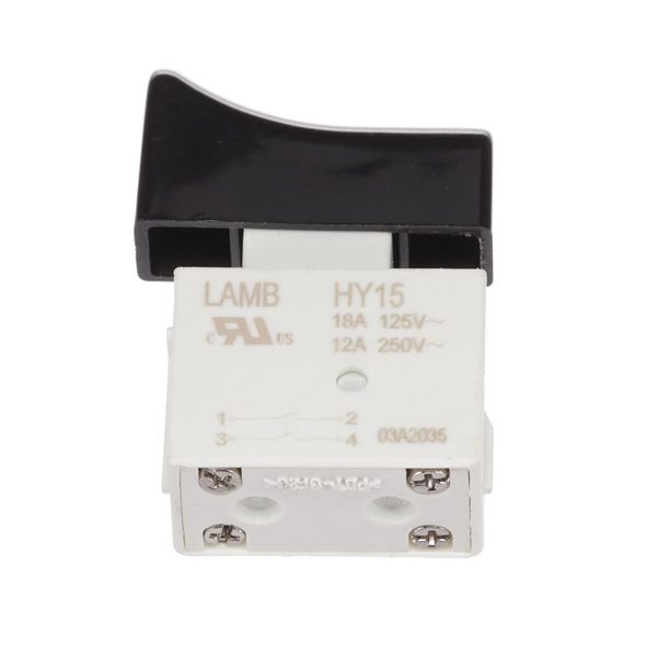 HY15-6E7-091-0000 electronic component of E-Switch