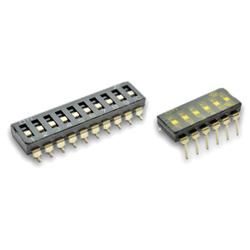 KAE02TGGR electronic component of E-Switch