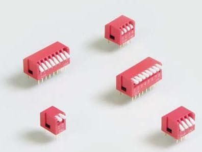 KAP1103E electronic component of E-Switch