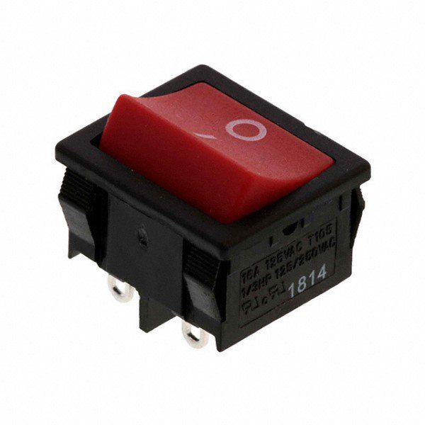 RA45HC1921 electronic component of E-Switch
