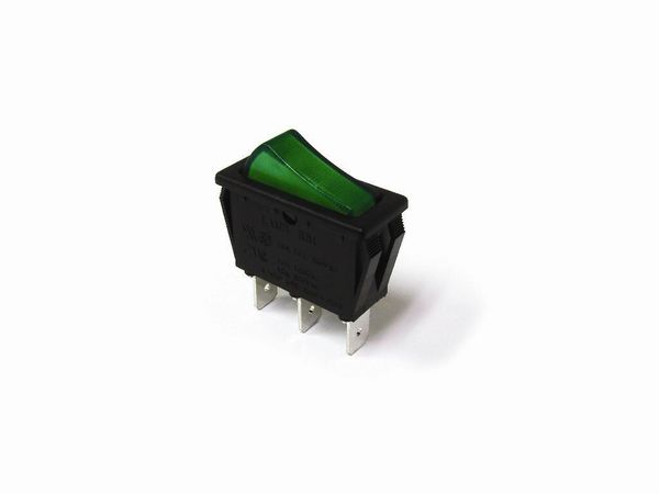 RB143D1100 electronic component of E-Switch