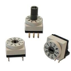 RDTAR10R1T electronic component of E-Switch