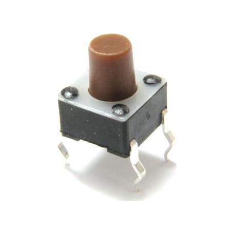 TL1105BF250R electronic component of E-Switch