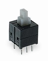 TL2201OAZA electronic component of E-Switch