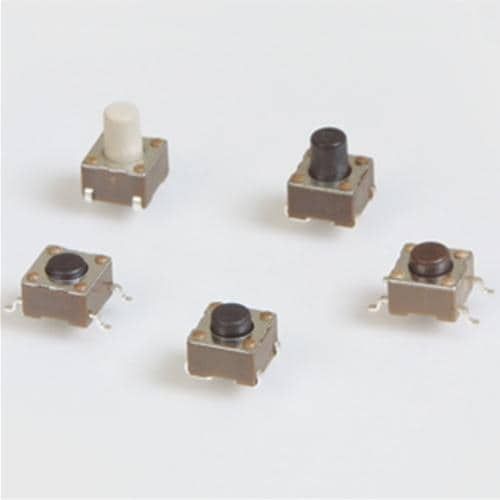 TL3301SPF160QG electronic component of E-Switch