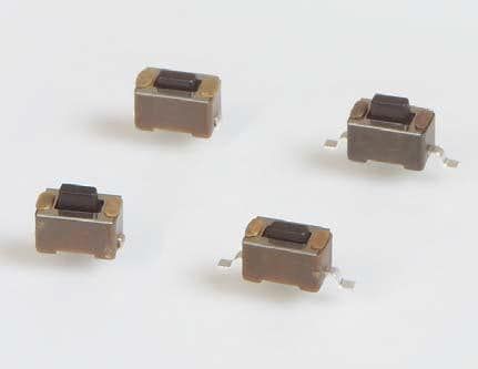 TL3302BF260QJ electronic component of E-Switch