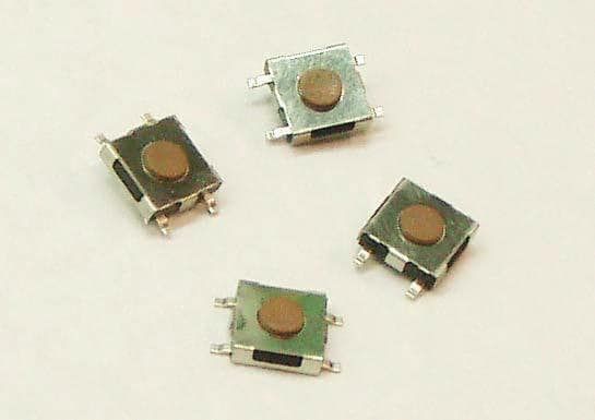 TL3313AF160QG electronic component of E-Switch