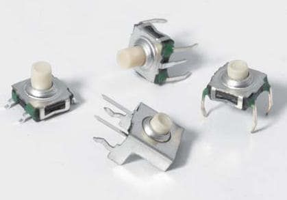 TL6120AF300RG electronic component of E-Switch