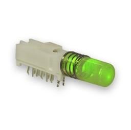 WBL2UOAYBQR05CLR electronic component of E-Switch