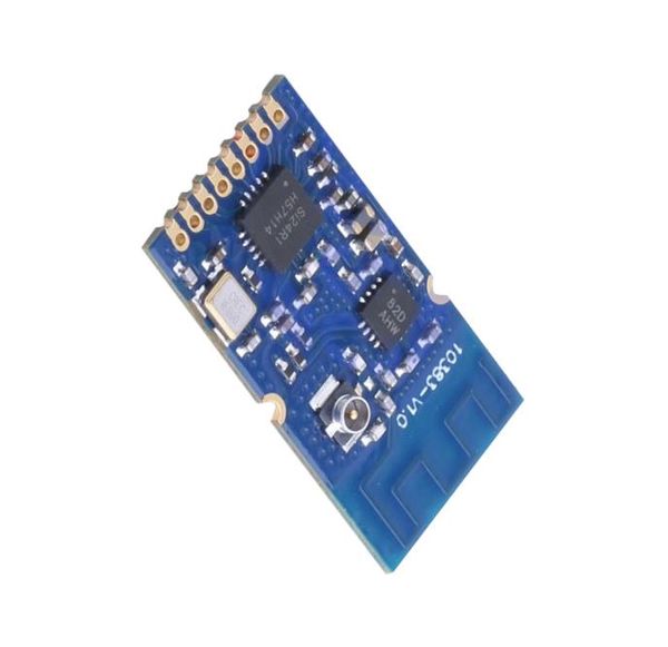 E01C-ML01SP2 RF Modules