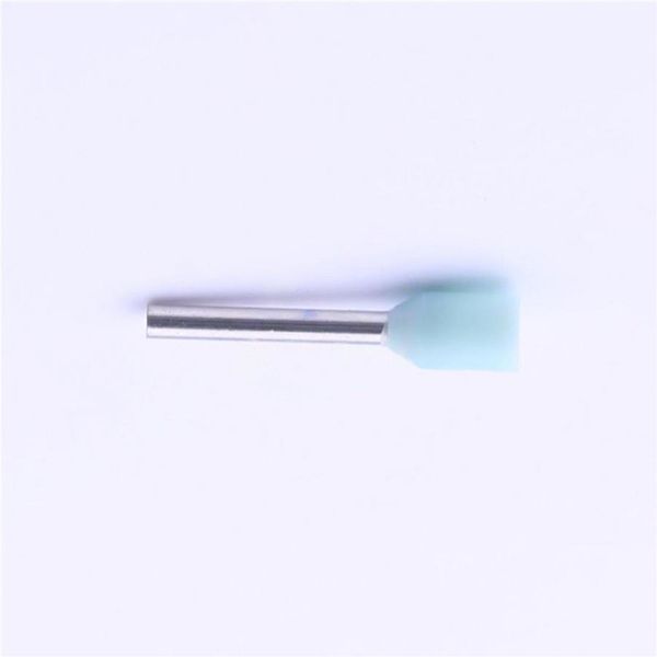 E0308-TURQUOISE  Connectors