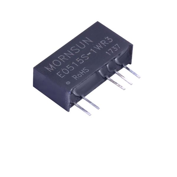 E0515S-1WR3 electronic component of MORNSUN