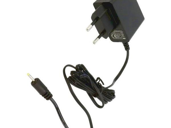 E0909W2E-07235 Wall Mount AC Adapters