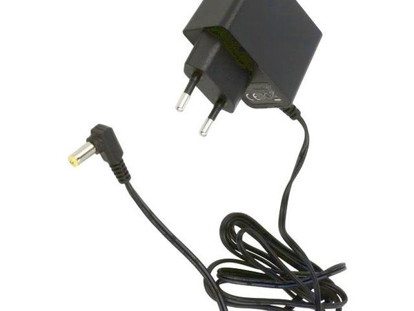 E0909W2E-2155-L Wall Mount AC Adapters
