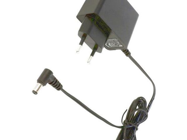 E0909W2E-2155-LCN Wall Mount AC Adapters