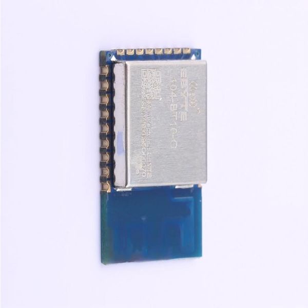 E104-BT10G WiFi Modules - 802.11