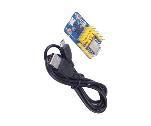 E104-BT5032A-TB Development Boards & Kits - ARM