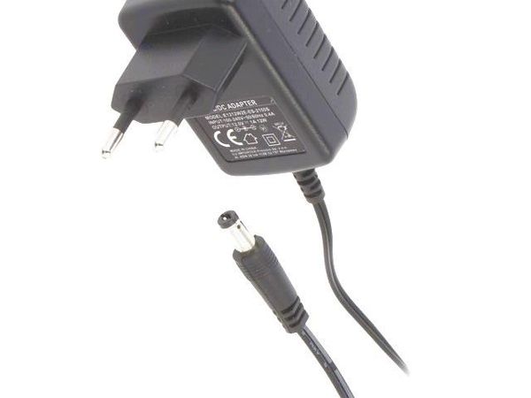 E1212W2E-ES-2155S Wall Mount AC Adapters