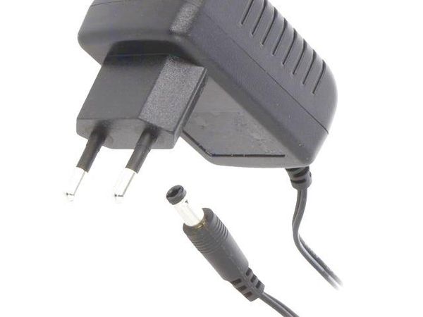 E1212W2E-ES-2555S Wall Mount AC Adapters