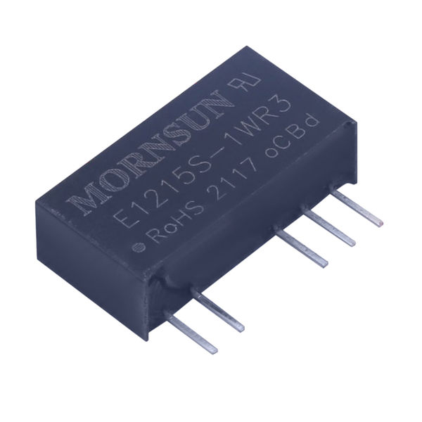 E1215S-1WR3 electronic component of MORNSUN