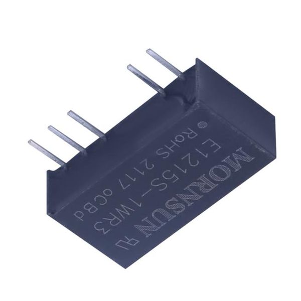 E1215S-1WR3  Embedded Solutions