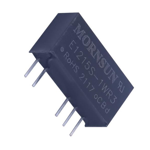 E1215S-1WR3 Power Management Modules