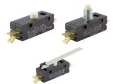 E13-02E electronic component of ZF Cherry