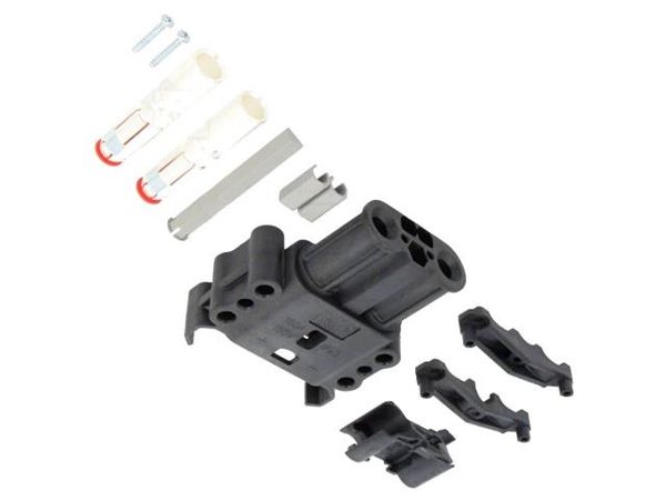 E16550-0008  Connectors