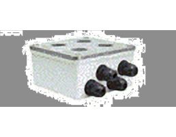 E200102-WHT-S1 electronic component of Belden