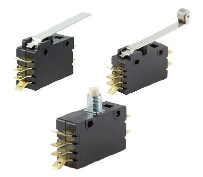 E20-26A electronic component of ZF Cherry