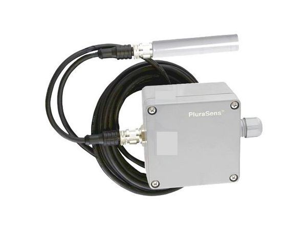 E2218-RP-16-2-S-24VAC Board Mount Humidity Sensors