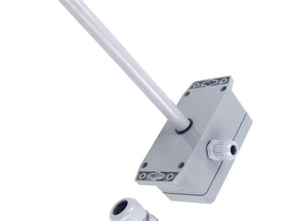 E2244-DM-24VDC Board Mount Humidity Sensors
