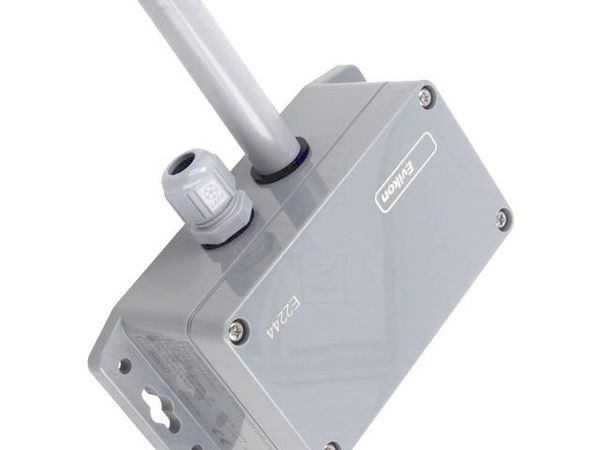 E2244-WM-24VDC Board Mount Humidity Sensors