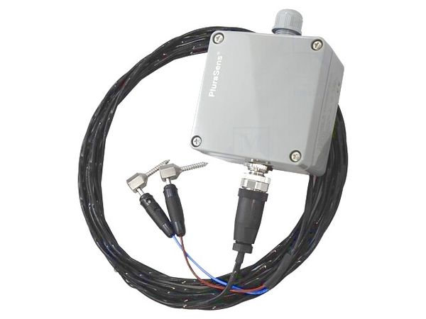 E2353-C5 electronic component of EVIKON
