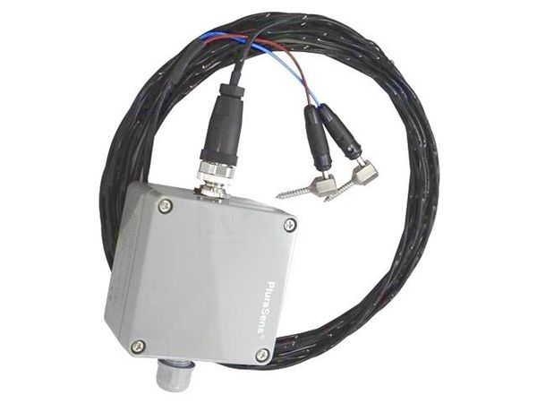 E2353-C5  Sensors