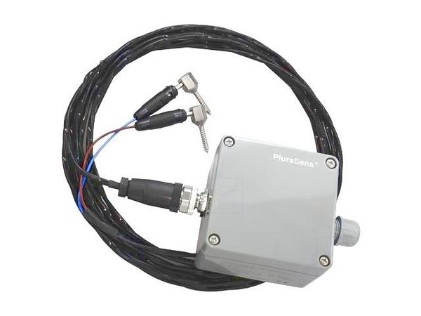 E2353-C5 Board Mount Humidity Sensors