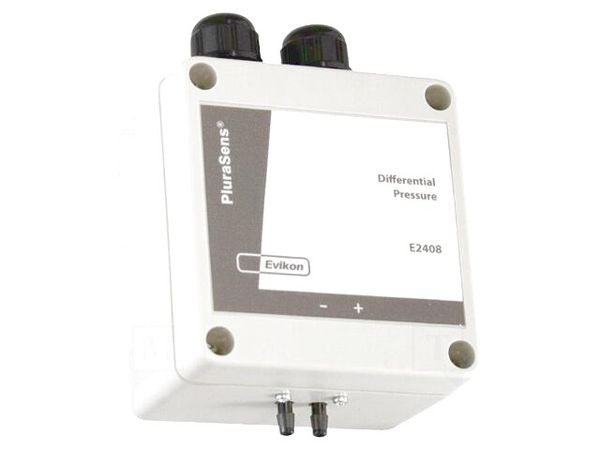E2408DF-500-24VDC electronic component of EVIKON