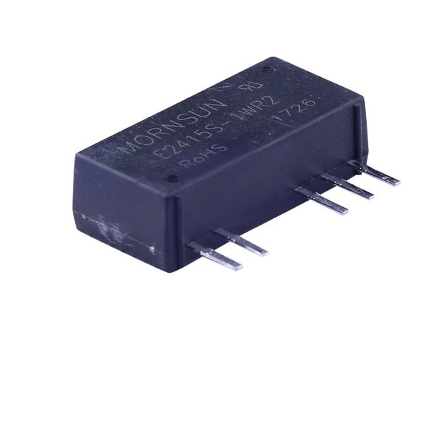 E2415S-1WR2 electronic component of MORNSUN