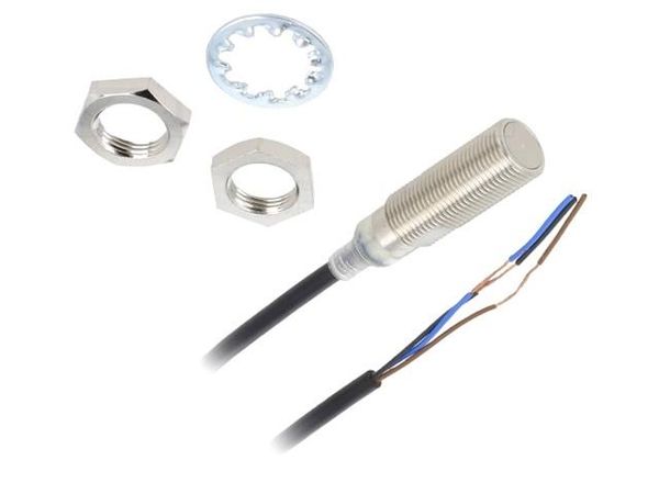 E2E-X2C112 2M  Sensors