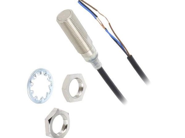 E2E-X2C112 2M Proximity Sensors