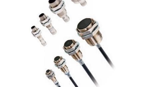 E2EX3D1M1GJ05M Proximity Sensors