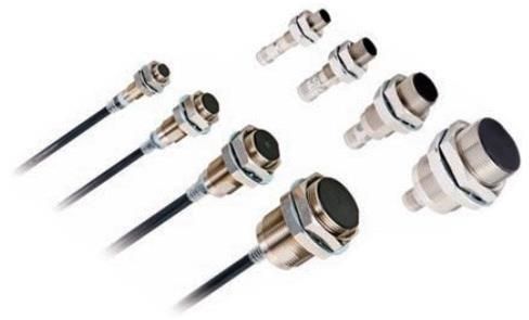E2EX3D1SM1N  Sensors