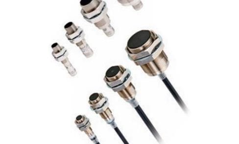 E2EX3D1SM1N Proximity Sensors
