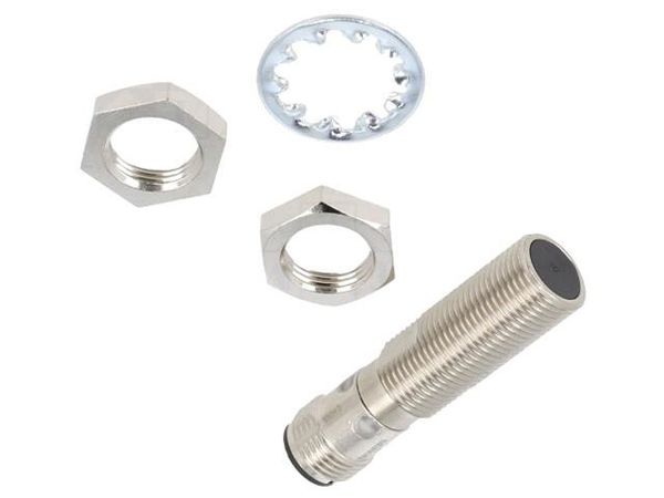 E2E-X4B212-M1  Sensors