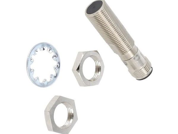 E2E-X4B212-M1 Proximity Sensors