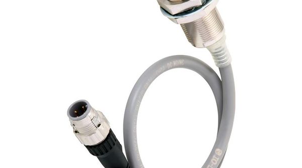 E2E-X7D1-M1J-T-0.3M-N Proximity Sensors