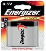 E300116200 electronic component of Energizer