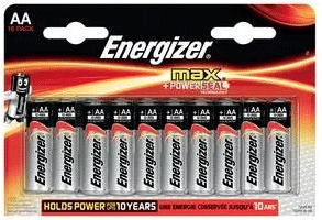 E300132000 electronic component of Energizer