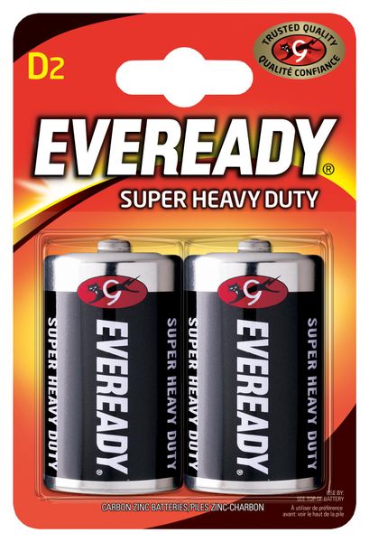 E300782100 electronic component of Eveready Battery